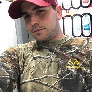 Meet your Posher, Scott